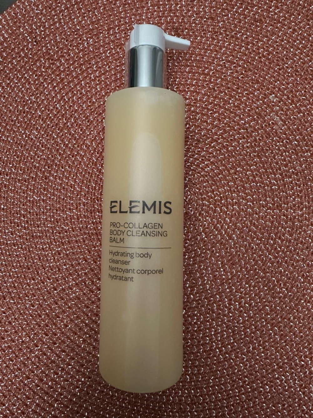 ELEMIS Cream Pro-Collagen Body Cleansing Balm